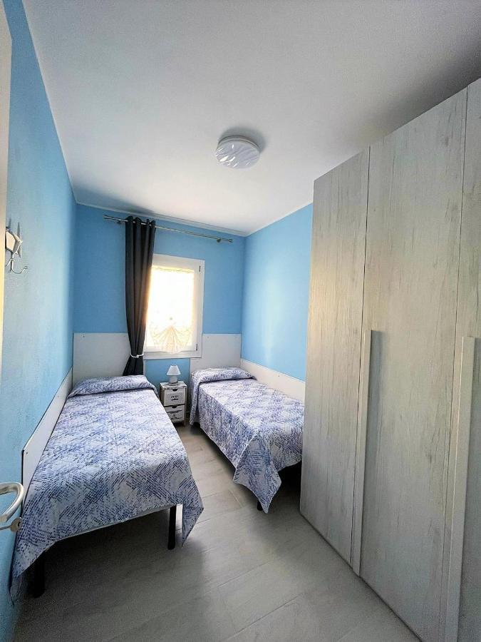 Ferienwohnung Affitti Moderni La Maddalena - Mada04 Exterior foto